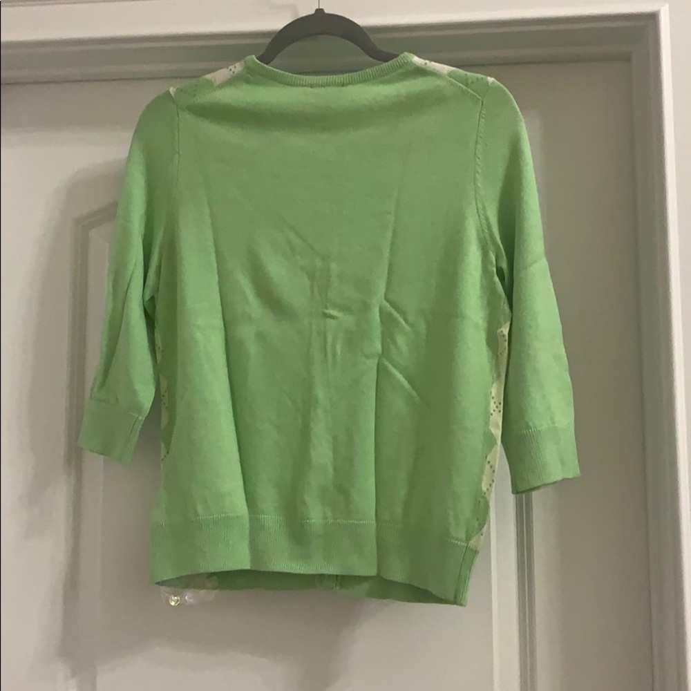 SWEATER NWT - Picture 5 of 6